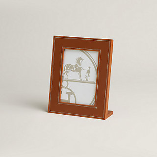 Pleiade picture frame, medium model | Hermès Mainland China